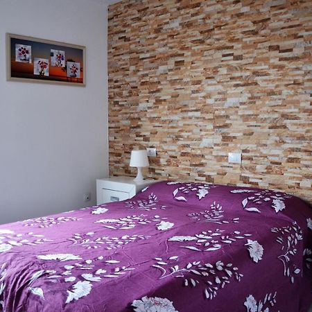 Holiday Apartment Puerta Del Sol Caleta De Fuste Exteriör bild