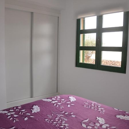 Holiday Apartment Puerta Del Sol Caleta De Fuste Exteriör bild