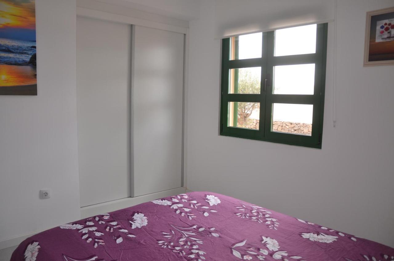 Holiday Apartment Puerta Del Sol Caleta De Fuste Exteriör bild