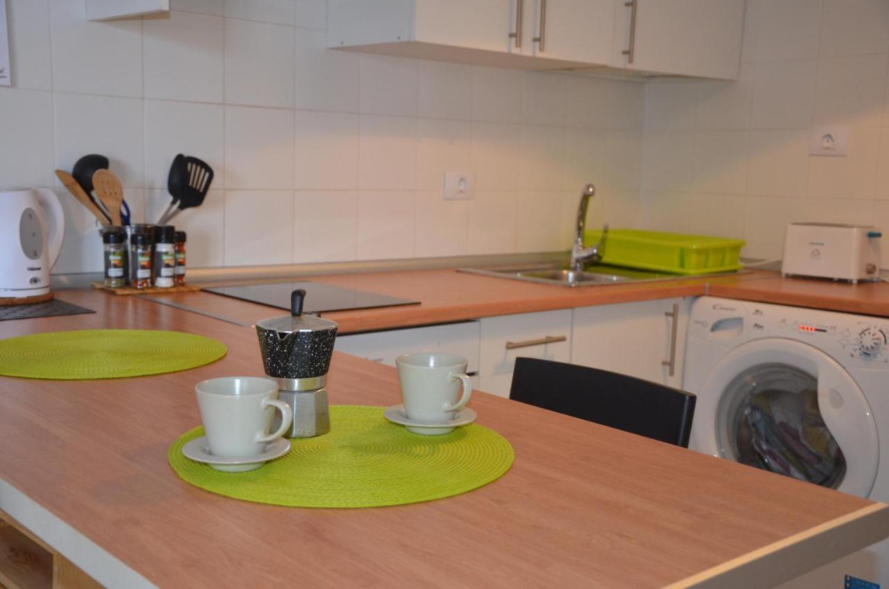 Holiday Apartment Puerta Del Sol Caleta De Fuste Exteriör bild