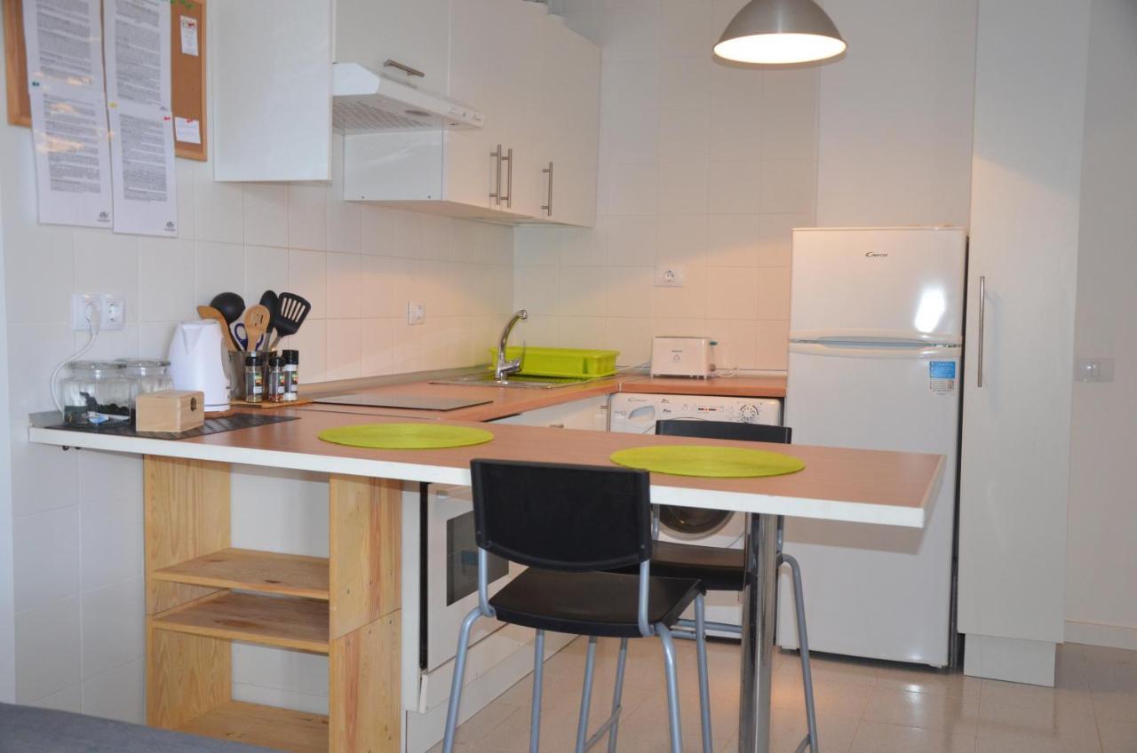 Holiday Apartment Puerta Del Sol Caleta De Fuste Exteriör bild